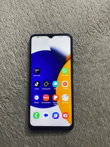 Celular Samsung A03