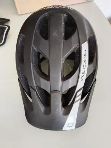 Capacete para bike