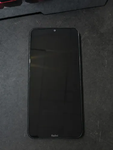 Celular Xiaomi Redmi Note 8 4GB RAM 64GB