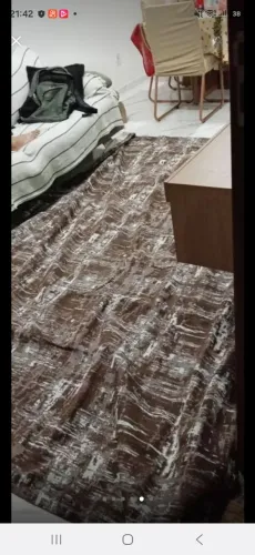Vendo tapete novo 3.00x2.00