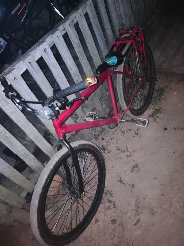 Bike aro 26