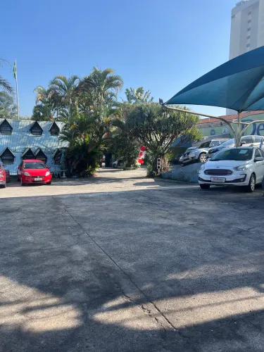 Terreno centro da Penha ZL