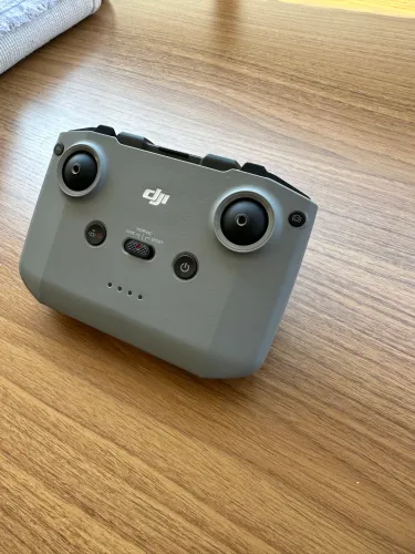 Controle DJI RC N1