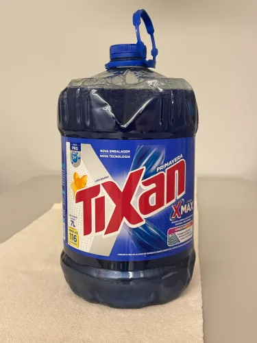 Sabão Líquido Tixan Ype 7 Litros