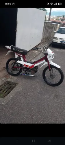 Vendo Mobilete 