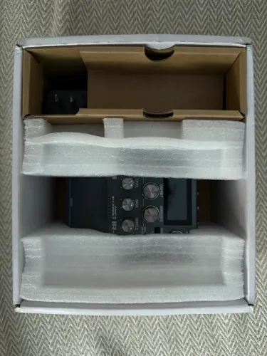 Pedal Boss IR 200 NOVO