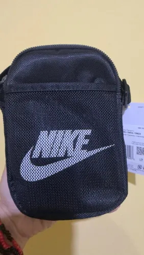 Nike Heritage Crossbody Bag