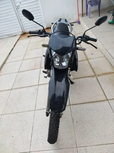 Vendo Bros ES 150 2013