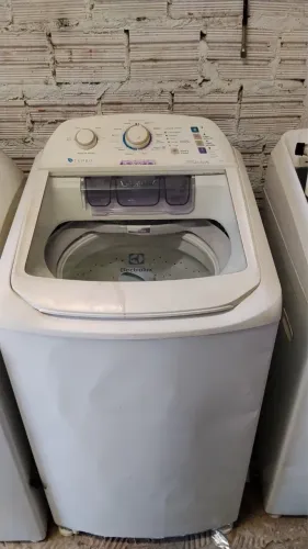 Máquina de lavar Eletrolux  8,5kg