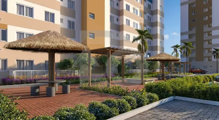 Flor de Lótus Mais Viver: Lançamento com Entrega Prevista para 2028