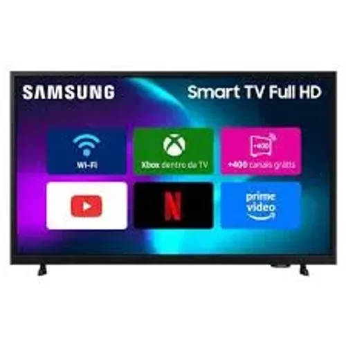 Lacrado Samsung TV 43 Polegadas Full HD