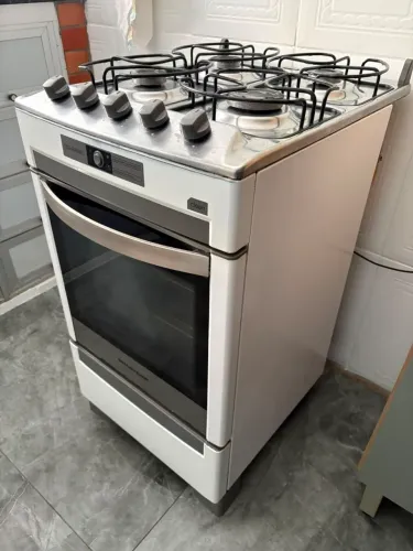 Fogão Brastemp 4 bocas 