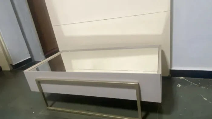 Mesinha de centro de sala