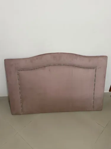 Vendo cabeceira nova na caixa