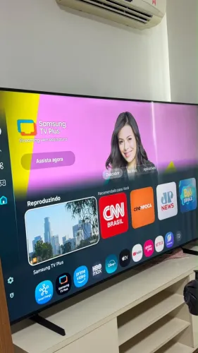 TV Samsung 65? - Excelente estado
