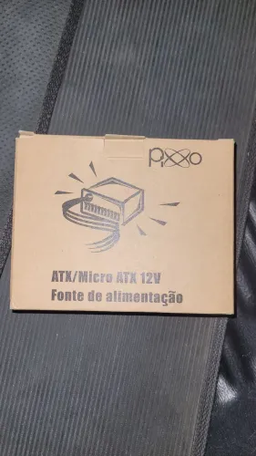 Fonte