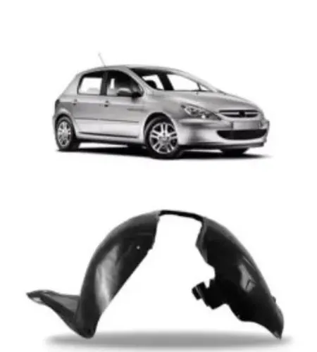 Para barro peugeot 2002 a 2005