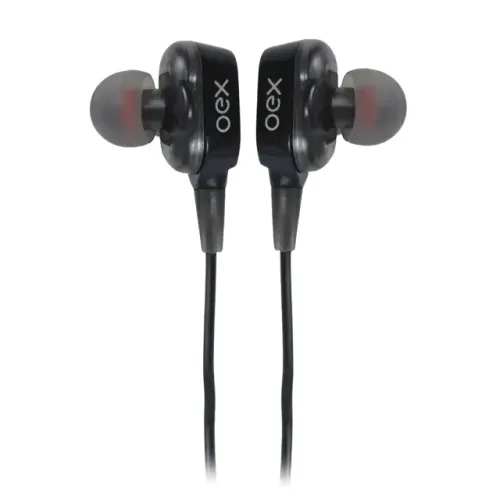 Fone de Ouvido Bluetooth Esportivo Quad Sport FN412 - Oex
