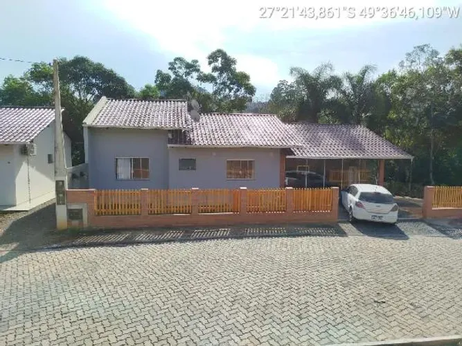 Oportunidade Única em AURORA - SC | Tipo: Casa | Negociação: Licitação Aberta | Situação: 