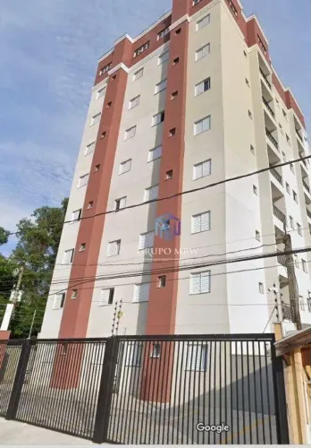 Apartamento com 2 dormitórios à venda, 107 m² por R$ 499.900,00 - Jardim Saira - Sorocaba/