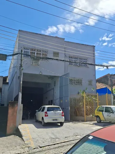 Galpão ótimo para logística, indústria com.