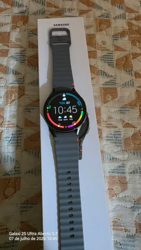 SmartWatch Samsung Galaxy whch 7 44mm