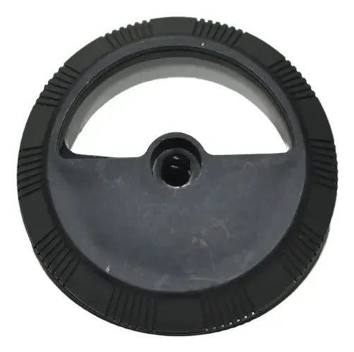 Difusor Saída Ar Porta Luvas Peugeot 208 2016 Original