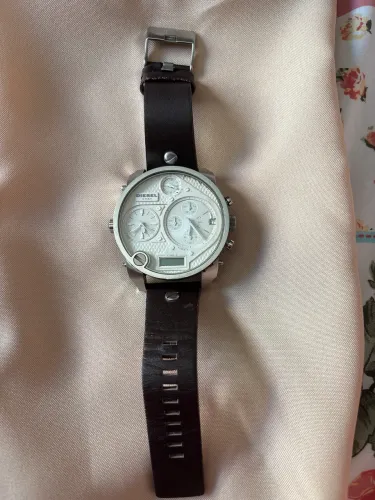 Relógio Diesel usado