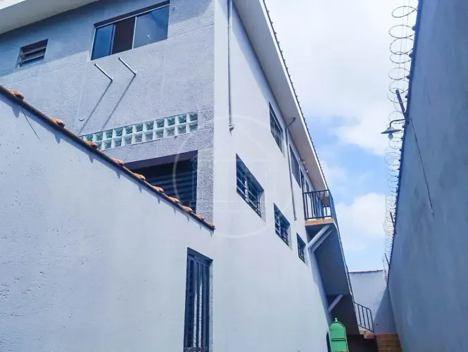 Apartamento para locação na Vila São José (Cidade Dutra)