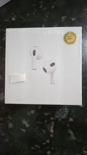 Fone de ouvido