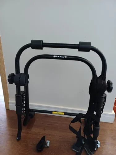Suporte bicicleta Transbike GTSM1