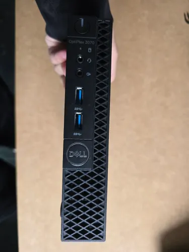 Mini pc dell i5