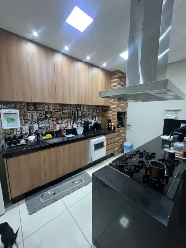 VENDE-SE IMÓVEL RESIDENCIAL CONDOMÍNIO SERRA AZUL | REGIÃO DO CPA