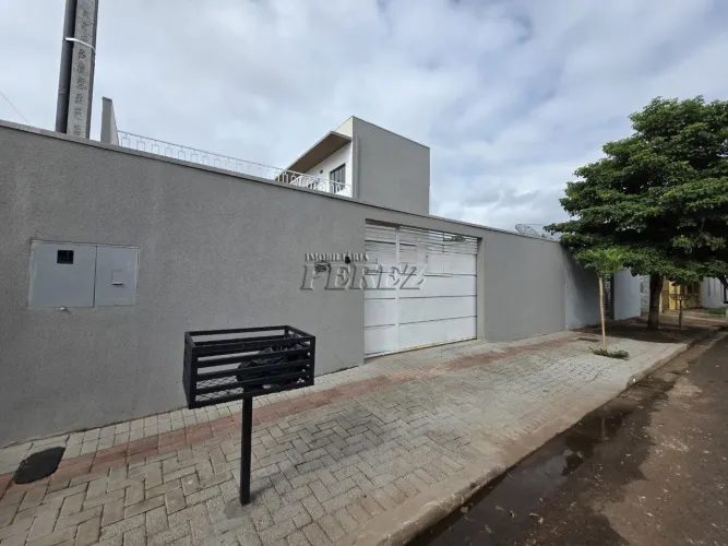 Kitnet para alugar no Piza, região sul de Londrina