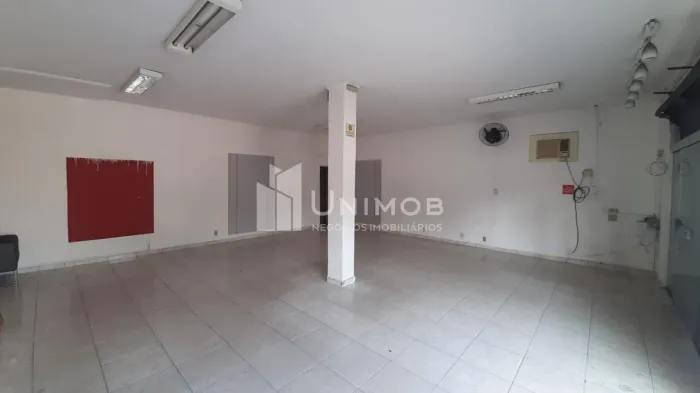 ponto comercial - Parque Industrial - Campinas