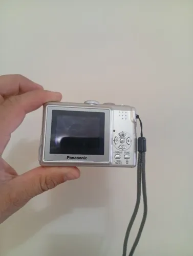 Camera digital Panasonic digital