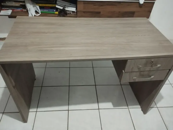 Mesa de escritório