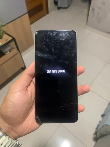 Celular Samsung A12