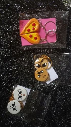 Chaveiros