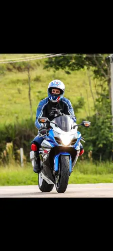 Macacão Alpinestars 54