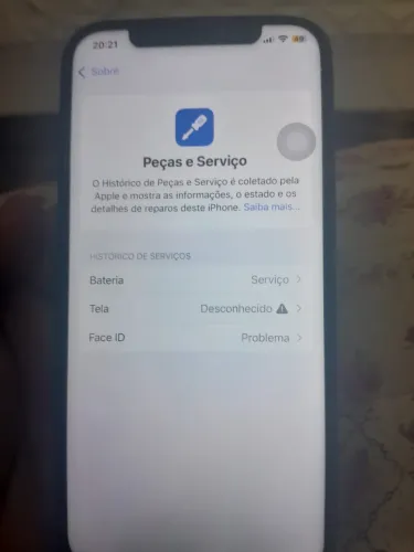 iPhone 12 Pro 128g