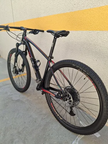 BIKE OGGI 7.5 - SUPER NOVA