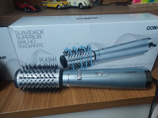 Escova Rotativa CONAIR