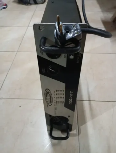 Amplificador AP 1000 Tander light