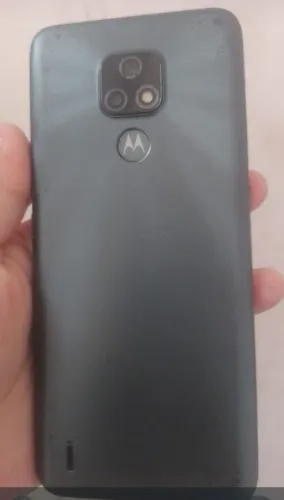 Moto e7