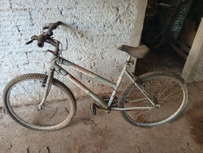 Bicicleta SUNDOWN 