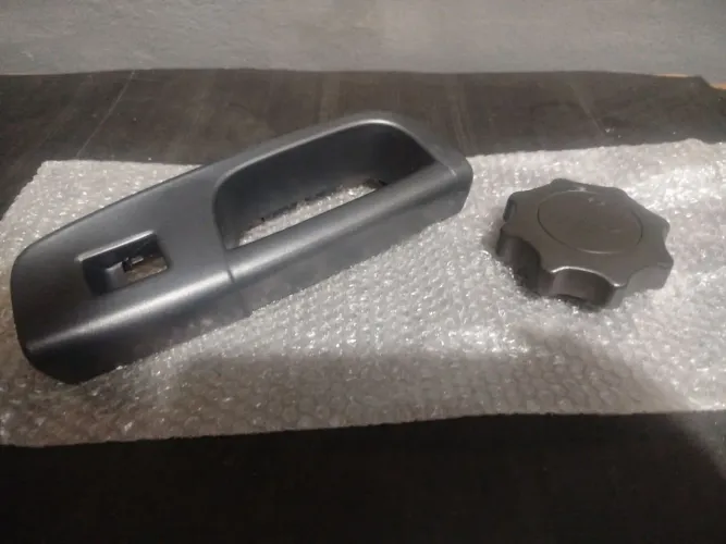 Peças para gol g5