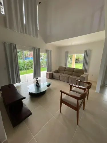 Casa em Barra do Jacuípe