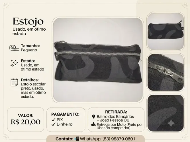 ESTOJO