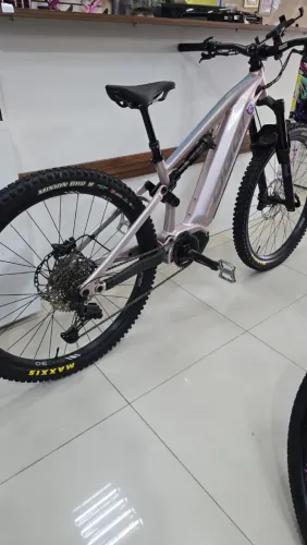Bicicleta Oggi Razzo t130 Tam 15